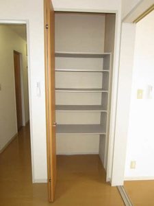 フレール五日町Ｂ 101号-6