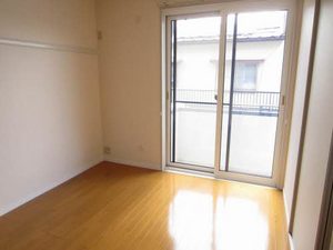 フレール五日町Ｂ 101号-7