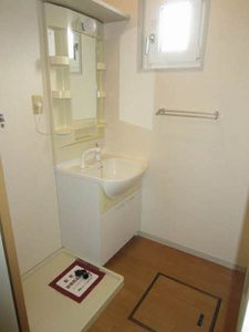 フレール五日町Ｂ 101号-10