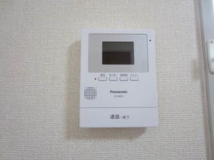 フレール五日町Ｂ 101号-15