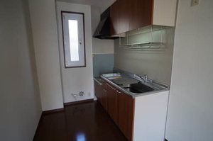 メゾン・グリシーヌＢ 102号-2