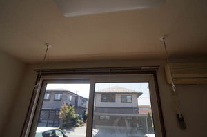 メゾン・グリシーヌＢ 102号-6