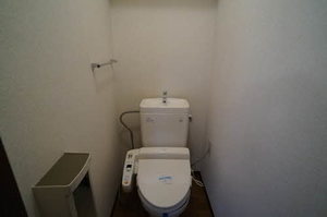 メゾン・グリシーヌＢ 102号-11