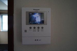 メゾン・グリシーヌＢ 102号-15