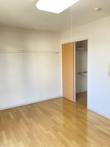 チェリーロード神町 112号-3