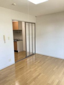 チェリーロード神町 112号-4