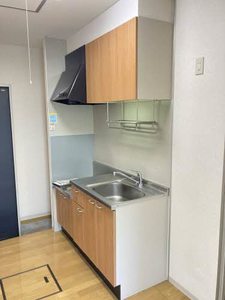 チェリーロード神町 112号-7