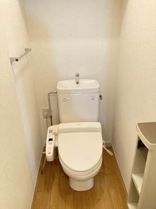 チェリーロード神町 112号-9