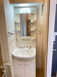 チェリーロード神町 112号-10