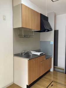 チェリーロード神町 113号-4