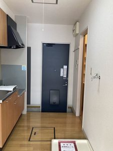 チェリーロード神町 113号-5