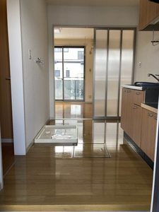 チェリーロード神町 113号-8