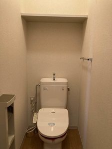 チェリーロード神町 113号-10