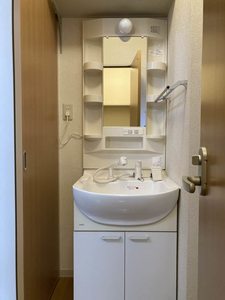 チェリーロード神町 113号-11