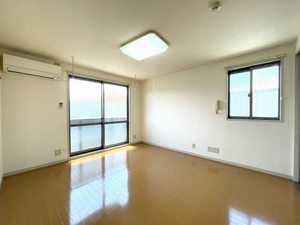 リバージュ　ＡＫＥＢＯＮＯ 104号-2