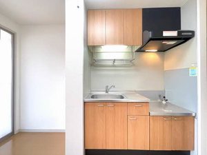 リバージュ　ＡＫＥＢＯＮＯ 104号-5