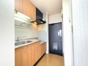 リバージュ　ＡＫＥＢＯＮＯ 104号-6