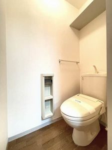 リバージュ　ＡＫＥＢＯＮＯ 104号-8