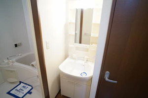 メゾン・ド・ヴァリエ 101号-3