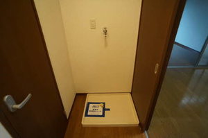 メゾン・ド・ヴァリエ 101号-5