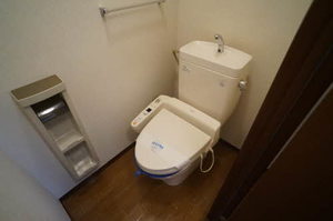 メゾン・ド・ヴァリエ 101号-6