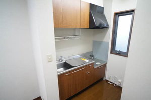 メゾン・ド・ヴァリエ 101号-7