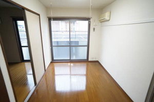 メゾン・ド・ヴァリエ 101号-9