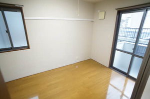 メゾン・ド・ヴァリエ 101号-10