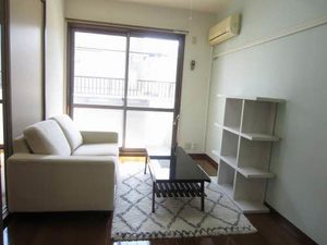 メゾン・ド・ヴァリエ 102号-2