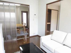 メゾン・ド・ヴァリエ 102号-3