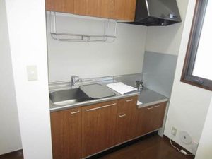 メゾン・ド・ヴァリエ 102号-4