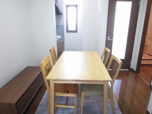 メゾン・ド・ヴァリエ 102号-5