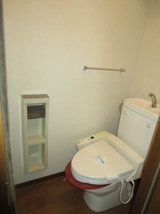 メゾン・ド・ヴァリエ 102号-8