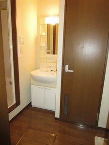 メゾン・ド・ヴァリエ 102号-9