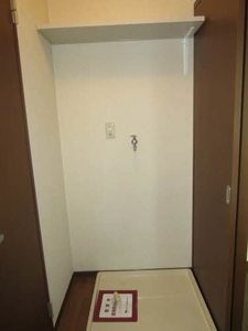 メゾン・ド・ヴァリエ 102号-10