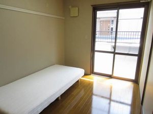 メゾン・ド・ヴァリエ 102号-11