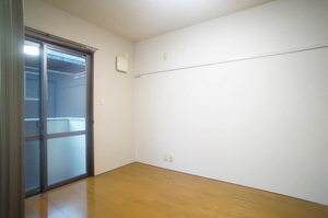 メゾン・ド・ヴァリエ 203号-3