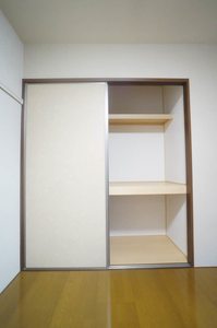 メゾン・ド・ヴァリエ 203号-4