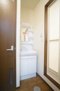 メゾン・ド・ヴァリエ 203号-8