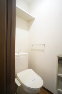 メゾン・ド・ヴァリエ 203号-9