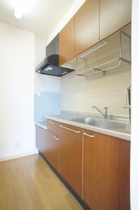 ロンダトーネ 901号-4