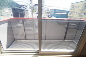 ロンダトーネ 901号-15