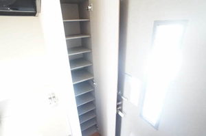 ハイツ　オペラシティ 101号-4