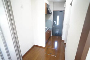 ハイツ　オペラシティ 101号-7