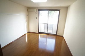 ハイツ　オペラシティ 101号-8