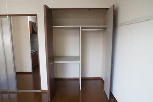 ハイツ　オペラシティ 101号-9