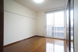 ハイツ オペラシティ 104号-3