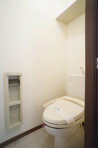 ハイツ オペラシティ 104号-9