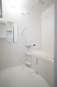 ハイツ オペラシティ 104号-10