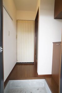 ハイツ オペラシティ 104号-15